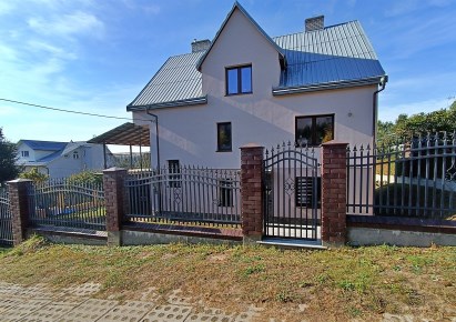 dom na sprzedaż - Choroszcz (gw), Klepacze
