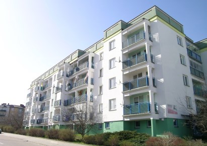 mieszkanie na sprzedaż - Białystok, Bacieczki, Pietkiewicza