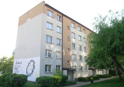 mieszkanie na sprzedaż - Białystok, Dziesięciny, Gajowa
