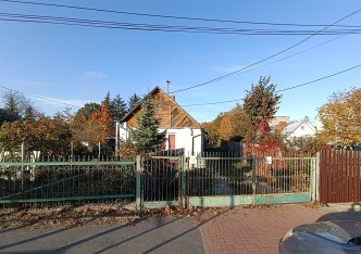 dom na sprzedaż - Białystok, Przemysłowe, Baranowicka
