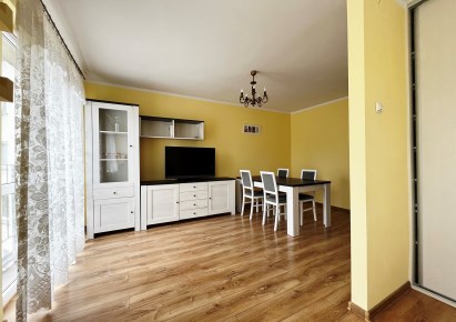 mieszkanie na sprzedaż - Białystok, Przydworcowe