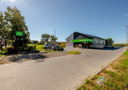 obiekt na sprzedaż - Juchnowiec Kościelny