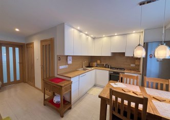 mieszkanie na sprzedaż - Białystok, Centrum