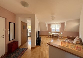 mieszkanie na sprzedaż - Białystok, Nowe Miasto, Zachodnia