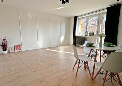 mieszkanie na sprzedaż - Białystok, Centrum