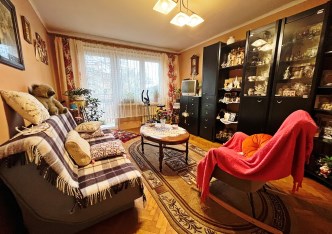 mieszkanie na sprzedaż - Białystok, Centrum