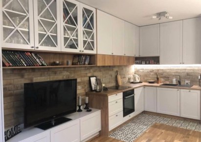 mieszkanie na wynajem - Choroszcz (gw), Porosły