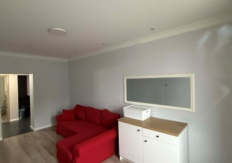 mieszkanie na wynajem - Białystok, Centrum