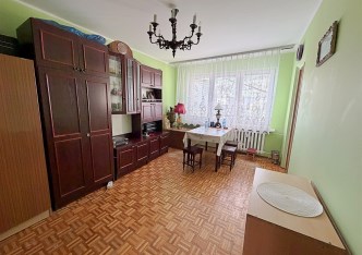 mieszkanie na sprzedaż - Białystok, Antoniuk