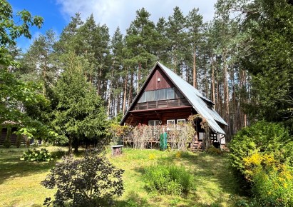 dom na sprzedaż - Wasilków (gw), Studzianki, Zapiecek